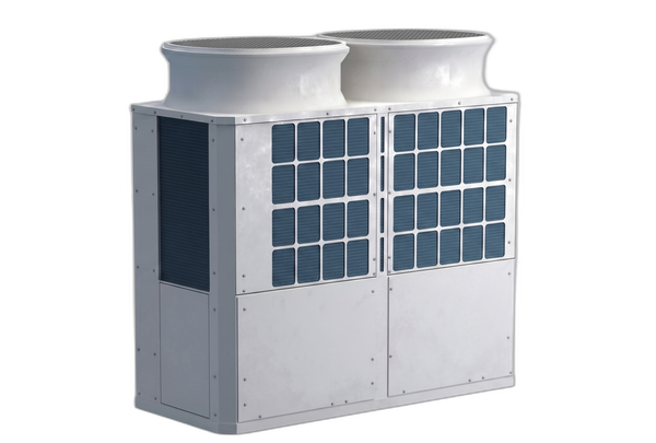 VRF System